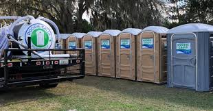 Best Portable Toilet Rental for Emergency Services  in USA